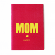 Caderno Mom and Me