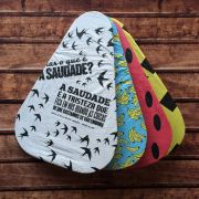 Swallow Saddle Covers