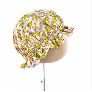 Clover Shower Cap